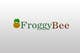 Konkurrenceindlæg #138 billede for                                                     Logo Design for FROGGYBEE
                                                