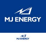 Graphic Design Konkurrenceindlæg #78 for Design a Logo for MJ Energy