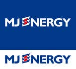 Graphic Design Konkurrenceindlæg #344 for Design a Logo for MJ Energy