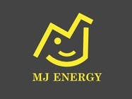 Graphic Design Konkurrenceindlæg #300 for Design a Logo for MJ Energy