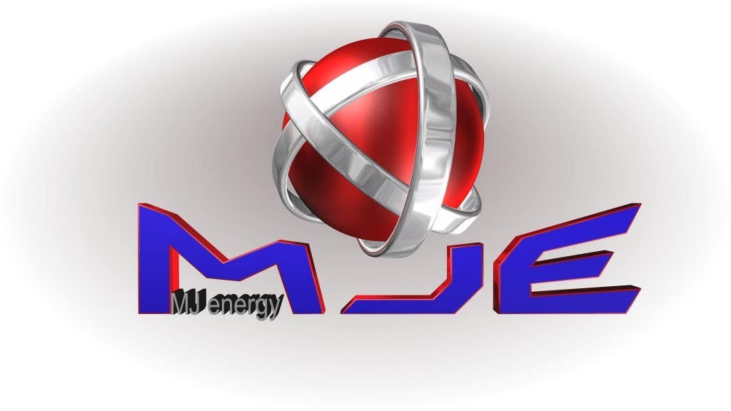 Konkurrenceindlæg #429 for                                                 Design a Logo for MJ Energy
                                            