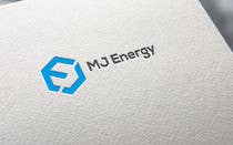 Graphic Design Konkurrenceindlæg #268 for Design a Logo for MJ Energy
