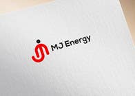 Graphic Design Konkurrenceindlæg #332 for Design a Logo for MJ Energy