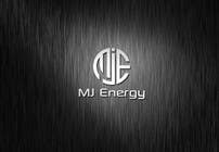 Graphic Design Konkurrenceindlæg #336 for Design a Logo for MJ Energy