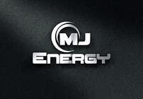Graphic Design Konkurrenceindlæg #277 for Design a Logo for MJ Energy