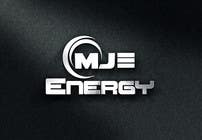 Graphic Design Konkurrenceindlæg #282 for Design a Logo for MJ Energy