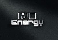 Graphic Design Konkurrenceindlæg #285 for Design a Logo for MJ Energy
