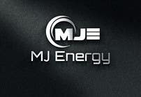 Graphic Design Konkurrenceindlæg #309 for Design a Logo for MJ Energy