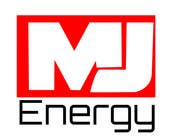 Graphic Design Konkurrenceindlæg #321 for Design a Logo for MJ Energy