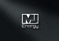 Graphic Design Konkurrenceindlæg #322 for Design a Logo for MJ Energy