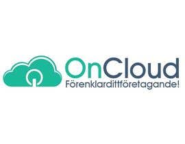 #56 untuk Design a Logo for Company: OnCloud Sweden oleh poojark