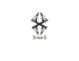 #54 untuk Design Logo for X-on-X oleh abmaat