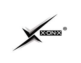 #60 untuk Design Logo for X-on-X oleh isharmie