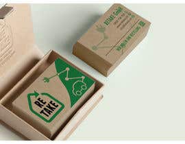 #72 untuk Design our new business Card / Young Recycling Company oleh SofiaGomes
