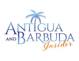 nº 57 pour Design a simple Logo for a US travel agent training course - Antigua par vladspataroiu 