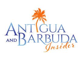 nº 65 pour Design a simple Logo for a US travel agent training course - Antigua par vladspataroiu 