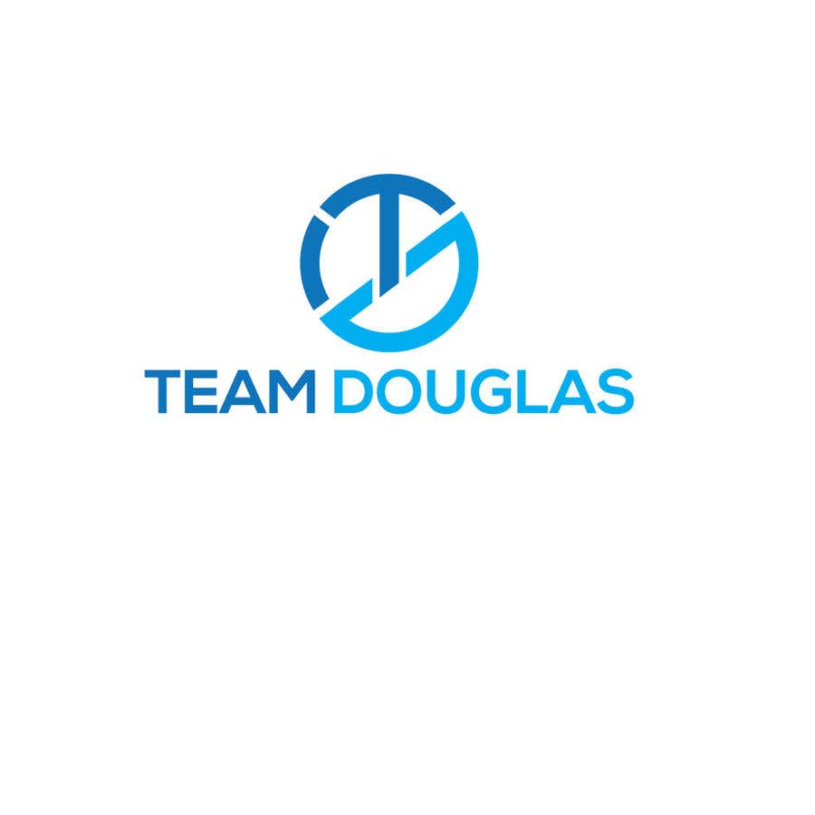 Конкурсна заявка №175 для                                                 Design a Logo for Team Douglas Home
                                            