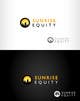 Konkurrenceindlæg #776 billede for                                                     Logo Design for Sunrise Equity
                                                