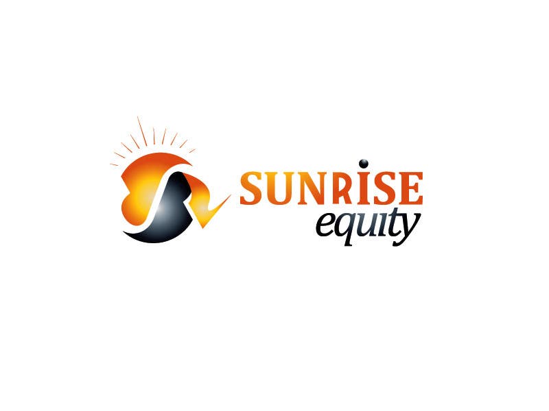 Entri Kontes #928 untuk                                                Logo Design for Sunrise Equity
                                            