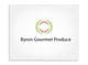 
                                                                                                                                    Ảnh thumbnail bài tham dự cuộc thi #                                                66
                                             cho                                                 Logo Design for Byron Gourmet Produce
                                            