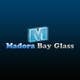 Ảnh thumbnail bài tham dự cuộc thi #171 cho                                                     Logo Design for Madora Bay Glass
                                                