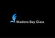 Icône de la proposition n°16 du concours                                                     Logo Design for Madora Bay Glass
                                                