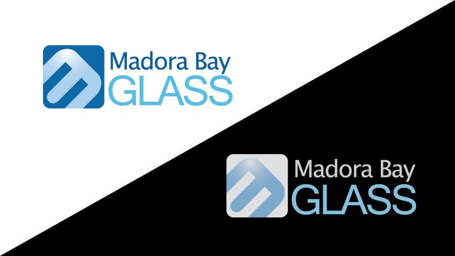 Inscrição nº 176 do Concurso para                                                 Logo Design for Madora Bay Glass
                                            