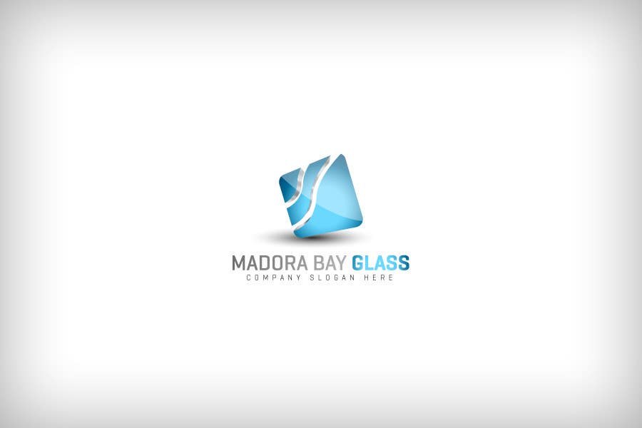 Bài tham dự cuộc thi #21 cho                                                 Logo Design for Madora Bay Glass
                                            
