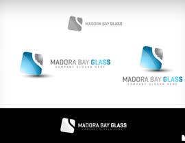 nº 25 pour Logo Design for Madora Bay Glass par Bkreative 