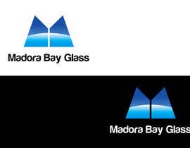 nº 17 pour Logo Design for Madora Bay Glass par smarttaste 