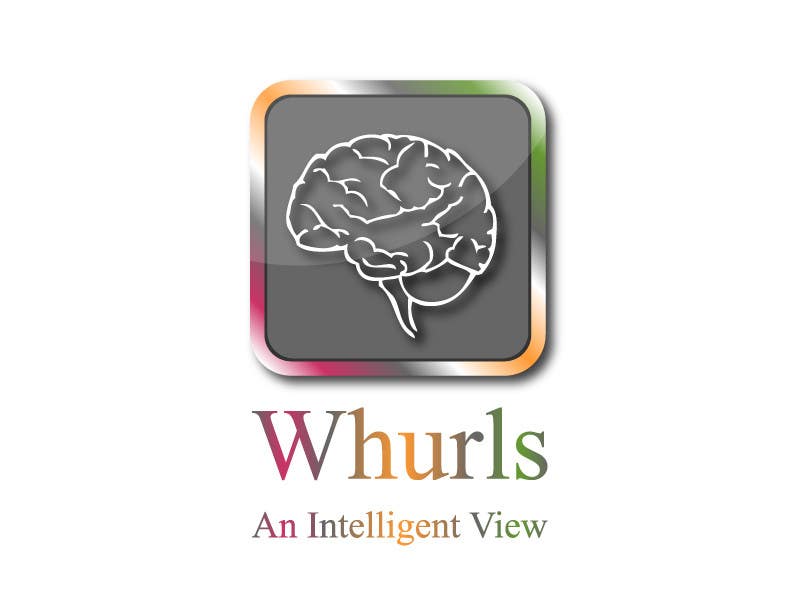 Intrarea #120 pentru concursul „                                                Logo Design for Whurls
                                            ”