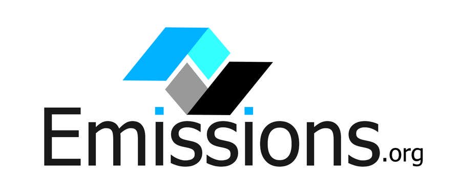 Konkurrenceindlæg #25 for                                                 Design a Logo for Emissions.org
                                            