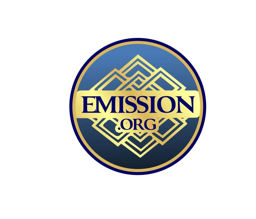 Penyertaan Peraduan #33 untuk                                                 Design a Logo for Emissions.org
                                            