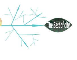 akashtyagi619 tarafından Logo Design for The Best of &quot;City&quot; için no 68