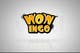 Imej kecil Penyertaan Peraduan #56 untuk                                                     Logo Design for Wowingo
                                                