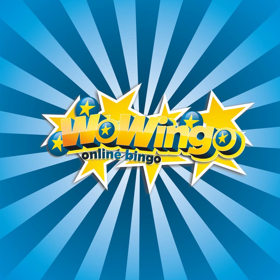 Proposition n°132 du concours                                                 Logo Design for Wowingo
                                            