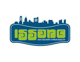 Nro 80 kilpailuun Logo/Branding Design for Fast Food Delivery Service käyttäjältä vidyag1985