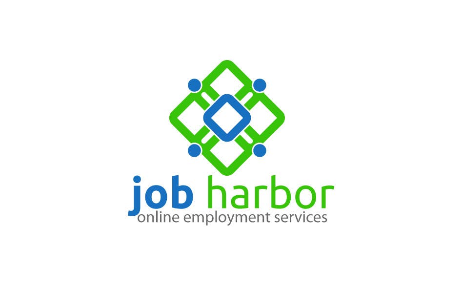 Konkurrenceindlæg #199 for                                                 Logo Design for Job Harbor
                                            