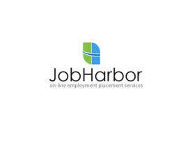 nº 211 pour Logo Design for Job Harbor par nidap 