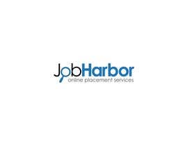 nº 52 pour Logo Design for Job Harbor par IzzDesigner 