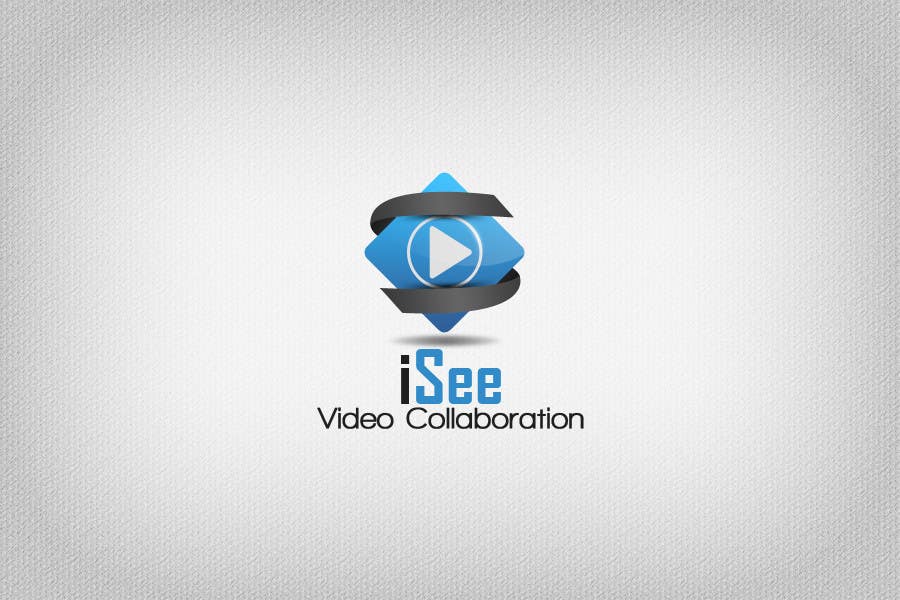 Proposta in Concorso #127 per                                                 Logo Design for iSee Video Collaboration
                                            