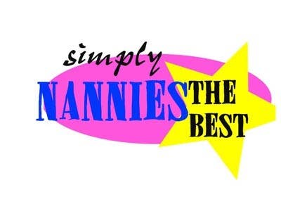 Kilpailutyö #209 kilpailussa                                                 Logo Design for Simply The Best Nannies
                                            