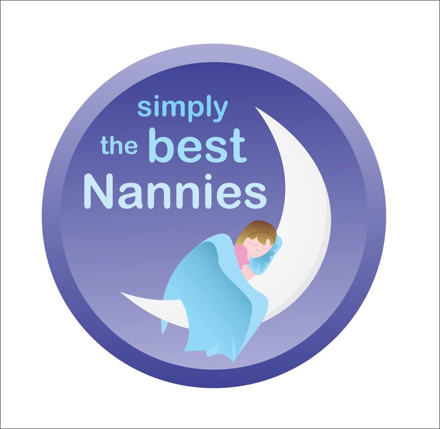 Intrarea #153 pentru concursul „                                                Logo Design for Simply The Best Nannies
                                            ”