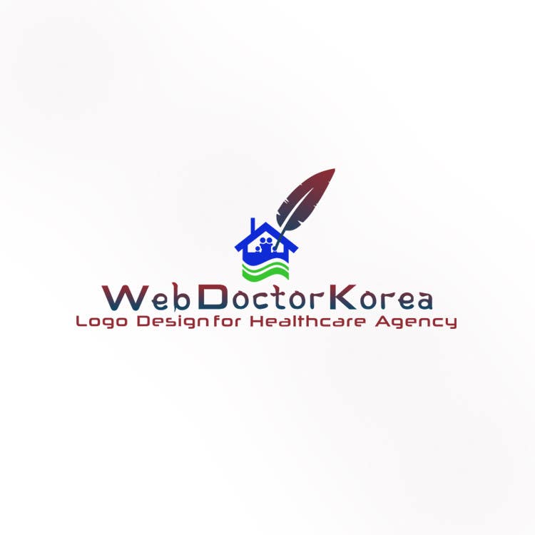 Proposition n°56 du concours                                                 Design a logo for a healthcare agency
                                            