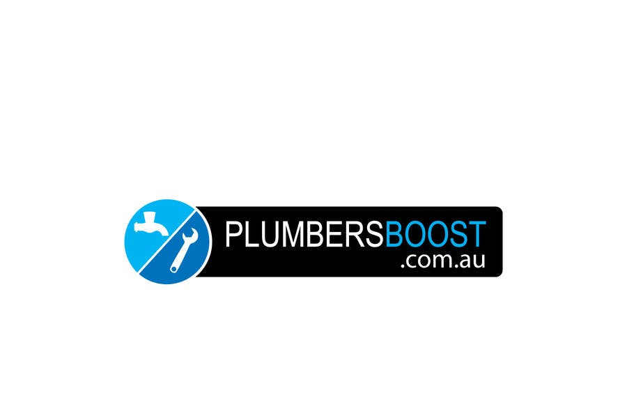 Intrarea #224 pentru concursul „                                                Logo Design for PlumbersBoost.com.au
                                            ”