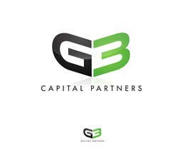 #30 untuk Logo Design for G3 Capital Partners oleh BrandCreativ3