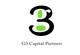 Konkurrenceindlæg #219 billede for                                                     Logo Design for G3 Capital Partners
                                                