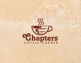 #45 for Coffee Shop Logo Design by fourtunedesign