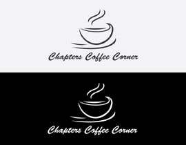 #85 for Coffee Shop Logo Design by AR1069