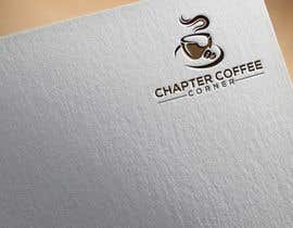 #25 for Coffee Shop Logo Design by Tahmidsami1